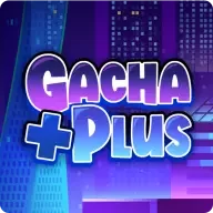 Gacha Plus на Андроид