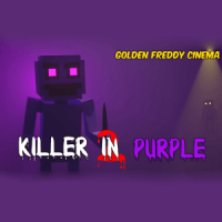 FNAF: Killer in Purple 2 на Андроид