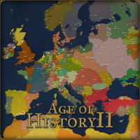 Age of Civilization 2 (Age of History II) на Андроид