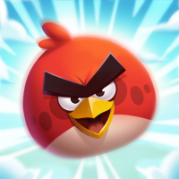 Angry Birds 2 на Андроид