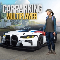 Взлом Car Parking Multiplayer на Андроид
