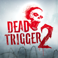 Взлом Dead Trigger 2 на Андроид