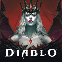 Diablo Immortal на Андроид