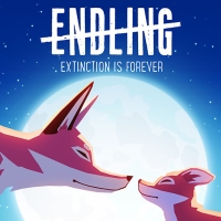 Endling *Extinction is Forever на Андроид