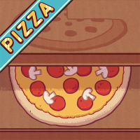 Хорошая пицца, Отличная пицца на Андроид
