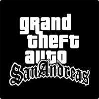 Grand Theft Auto: San Andreas на Андроид