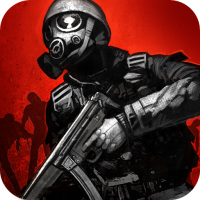 SAS: Zombie Assault 3 на Андроид