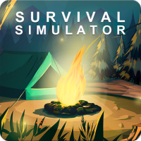 Взлом Survival Simulator на Андроид