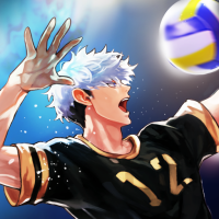 The Spike - Volleyball Story на Андроид