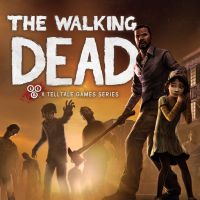 The Walking Dead: Season One   Howyaknow, LLC