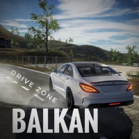 Взлом Balkan Drive Zone Много Денег на Андроид