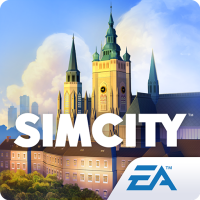 Взлом SimCity BuildIt на Андроид