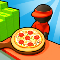 Взлом Pizza Ready Много Денег на Андроид