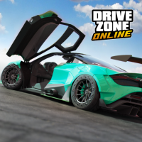 Взлом Drive Zone Online 0.9.0 Много Денег на Андроид