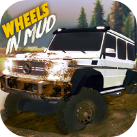 Взлом Wheels In Mud 1.9.6F7 на Андроид