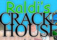 Raldi’s Crackhouse 2.0.6 на Андроид