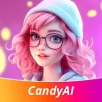 Взлом Candy AI 2.1.34 на Андроид