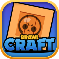 Brawl Craft 1.9.0 на Андроид