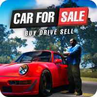 Car For Sale Simulator 2023 на Андроид