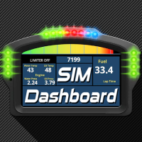 SIM Dashboard Pro APK на Андроид