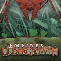 Empires of the Undergrowth 1.0 на Андроид