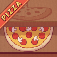 Взлом Хорошая пицца, Отличная Пицца 5.13.2 Много Денег на Андроид