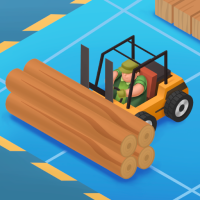 Взлом Lumber Inc 1.9.8 Много Денег на Андроид