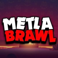 Приватный сервер Metla Brawl 1.2 на Андроид