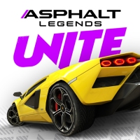 Asphalt Legends Unite 24.0.1F на Андроид