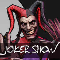 Joker Show 1.04 Мод Меню на Андроид