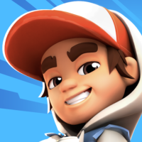 Subway Surfers City 1.13.2 на Андроид