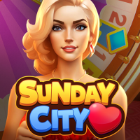 Sunday City 1.1 на Андроид