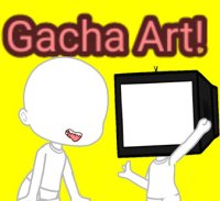 Gacha Art 2.0 на Андроид