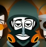 Incredibox The Masks 1.0.1 на Андроид