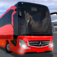 Взлом Bus Simulator: Ultimate 2.1.9 Много Денег и Золота на Андроид