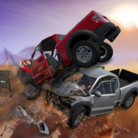 Car Crash Simulator FlexicX 0.912 на Андроид