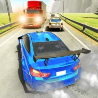 Взлом Highway Overtake 1.1.4 на Андроид