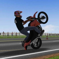 Взлом Moto Wheelie 3D 0.37 Много Денег на Андроид