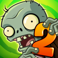 Взлом Plants vs Zombies 2 11.6.1 с Мод Меню на Андроид