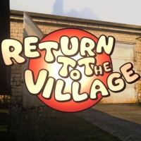 Return To The Village [BETA] на Андроид