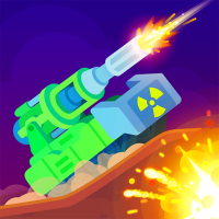 Взлом Tank Stars 2.5.2 Мод на Много Денег на Андроид