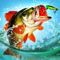 Взлом Fishing Master 1.1.0 Мод (Много Денег) на Андроид