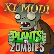 PVZ XI Mod 3.4.0 на Андроид