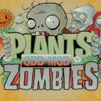 PvZ: Odd Mod 1.3 на Андроид