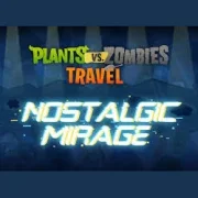 Plants vs Zombies Travel 1.3.2 на Андроид