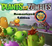 Plants vs. Zombies Remastered 1.0.25 на Андроид