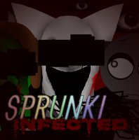 Sprunki Infected MOD 1.0 на Андроид