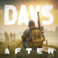 Взлом Days After: Zombie Survival 11.7.1 Мод Меню на Андроид