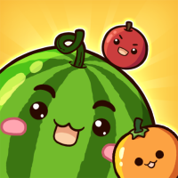 Взлом Fruit Merge 1.19 Без Рекламы на Андроид