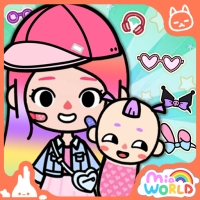 Взлом Mia World 1.1.0  Все открыто на Андроид